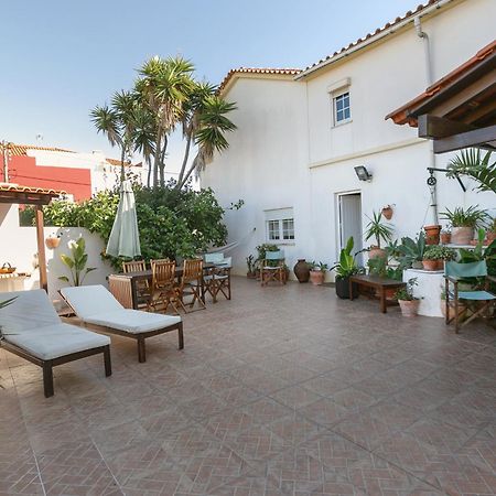 劳林哈Matias Terrace House别墅 外观 照片