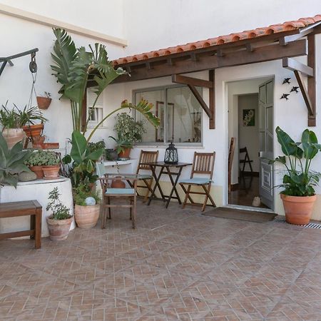 劳林哈Matias Terrace House别墅 外观 照片